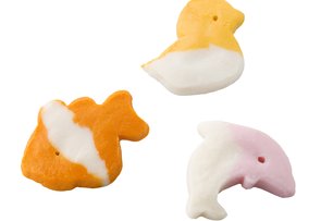 2025 新品上市！<海洋之星>  - 川島, 火鍋料, 海洋之星, 新品, 水煮, 蒸煮, 造型, 金魚, 小鴨, 海豚, 新產品, 鍋物, 過年, 圍爐, 魚漿煉製品, 2025, 2026, 114, 115